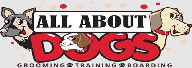 All about dogs midlothian